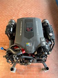 Volvo penta V8 5.7L Gi