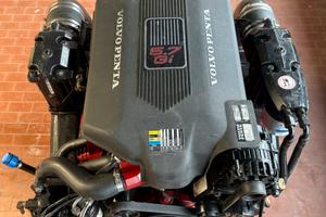 Volvo penta V8 5.7L Gi