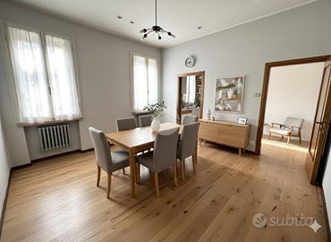 PORZIONE DI BIFAMILIARE A VICENZA