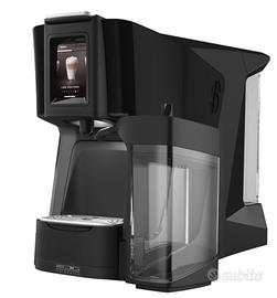 Macchina caffe s20 latte milk  espresso Essse
