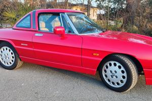 Alfa Romeo Spider DUETTO 2.0 (HARD TOP)