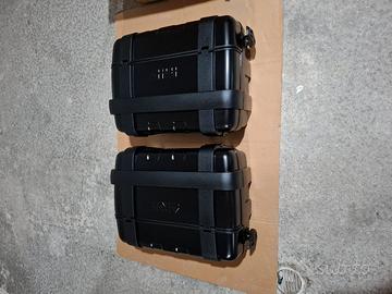 Givi trekker 33 e 46