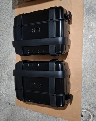 Givi trekker 33 e 46