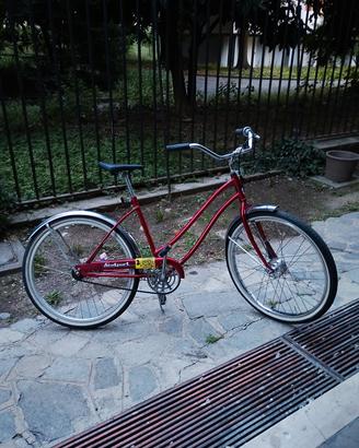 Bicicletta cruiser donna Murray Westport da 26''