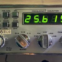 RICETRASMITTENTE CB GALAXI 2100 PLUTO