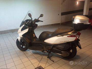 Scooter Downtown 300i Kymco 