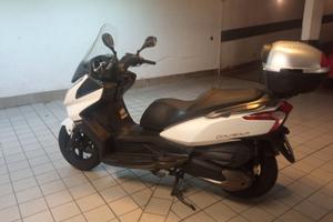 Scooter Downtown 300i Kymco 