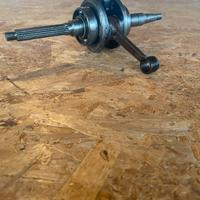 Albero motore originale Minarelli 50