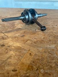 Albero motore originale Minarelli 50