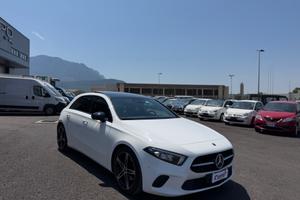 Mercedes-benz A 180 d Automatic Sport