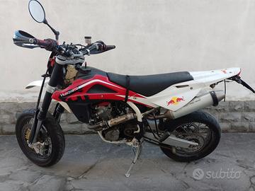 Husqvarna SMR 510