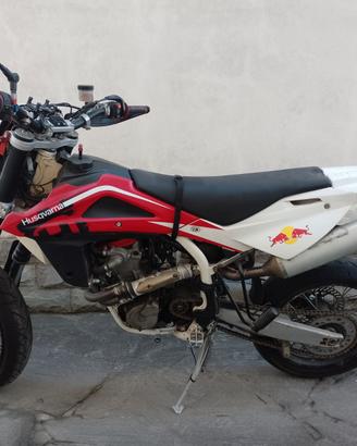 Husqvarna SMR 510
