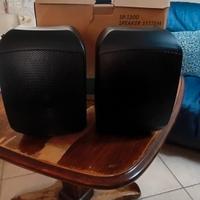 sp speaker 1300 vision