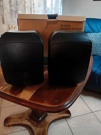 sp speaker 1300 vision