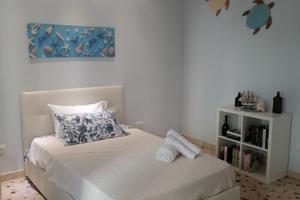 Camera singola per lavoratori