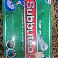 Subbuteo vintage