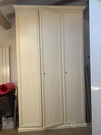Armadio  3 ante