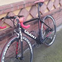 bicicletta Giant 