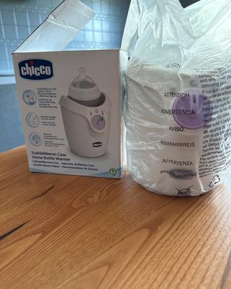 SCALDA BIBERON CHICCO