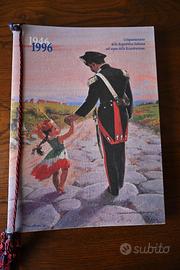 Calendari dell' Arma dei Carabinieri