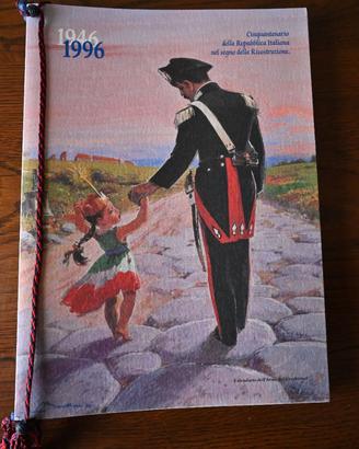 Calendari dell' Arma dei Carabinieri