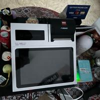 Registratore di cassa rch asso 3