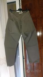 Pantaloni da Uomo Mastino Fashion Collection di Co