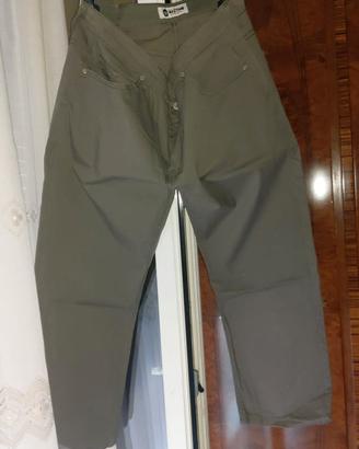 Pantaloni da Uomo Mastino Fashion Collection di Co