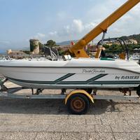 Ranieri Parhfinder 5.40