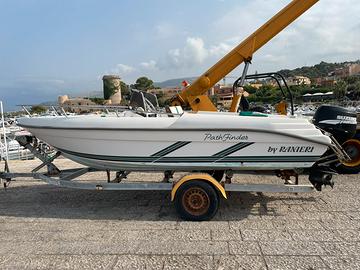 Ranieri Parhfinder 5.40