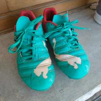 Scarpe da calcio Puma, n°39