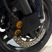 CONDOTTI D’ARIA FRENI ANTERIORI TMAX 500