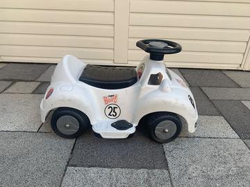 Cavalcabile elettrico