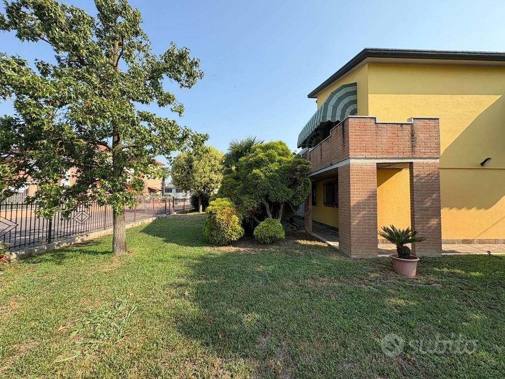 Casa – Villa Bartolomea, Carpi - Vista 4