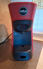 Lavazza a Modo Mio Tiny Eco