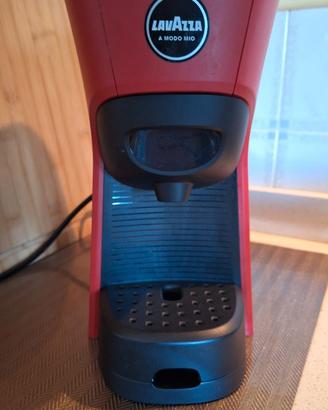 Lavazza a Modo Mio Tiny Eco