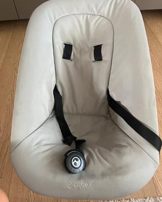 Sdraietta Lemo Bouncer Cybex