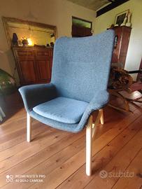 Poltrona IKEA
