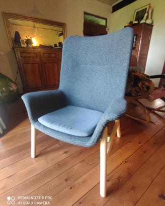 Poltrona IKEA