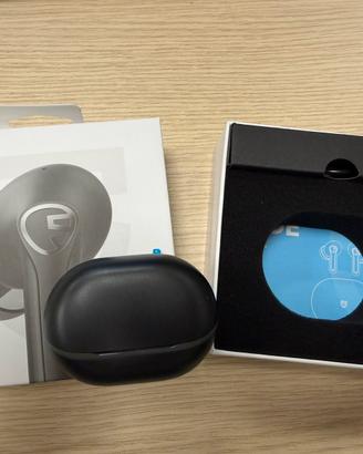 Cuffie SoundBeats Air5 cancellazione attiva cuffie