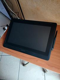 Wacom Cintiq 16 (DTK-1660)- Come nuova 