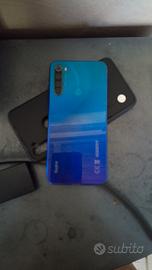 Xiaomi redminote8 4ram 64 rom