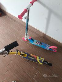 monopattino bimbo 