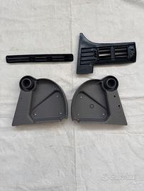 Fiat Panda 141 4x4 - ricambi vari