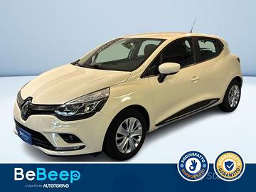 Renault Clio 1.2 16V ZEN 75CV