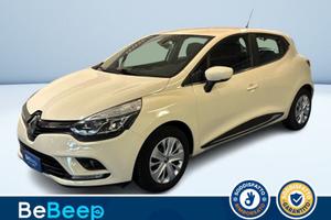 Renault Clio 1.2 16V ZEN 75CV