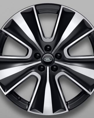 4 Cerchi da 22' in Lega - Land Rover - Range Rover