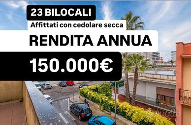 Casa indipendente - via Pappacoda 21