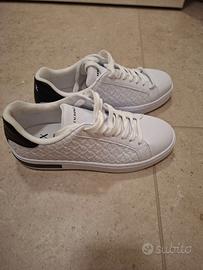 Scarpe armani exchange n 39