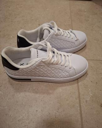 Scarpe armani exchange n 39